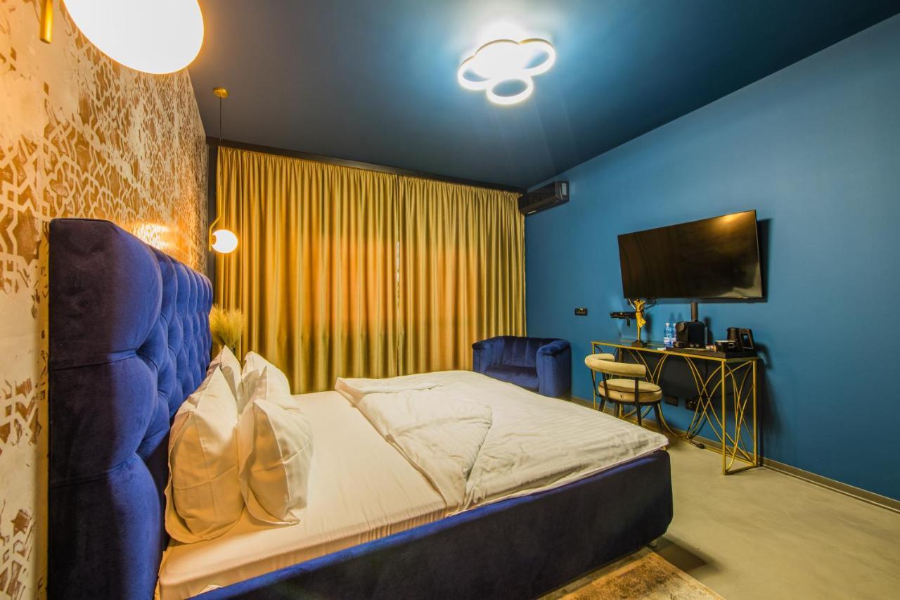 Pensiunea Casa Buna Gîrbova Exteriör bild